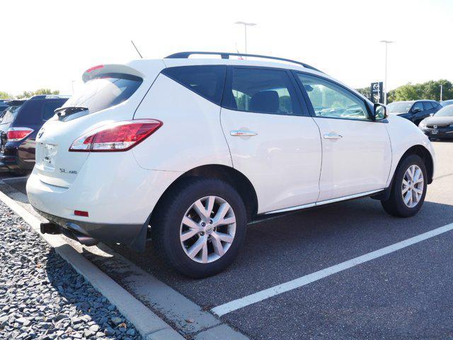 used 2011 Nissan Murano car, priced at $6,991