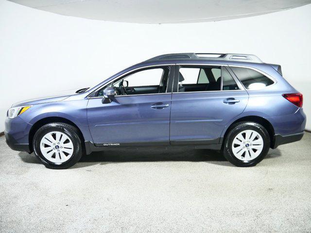 used 2015 Subaru Outback car, priced at $14,432