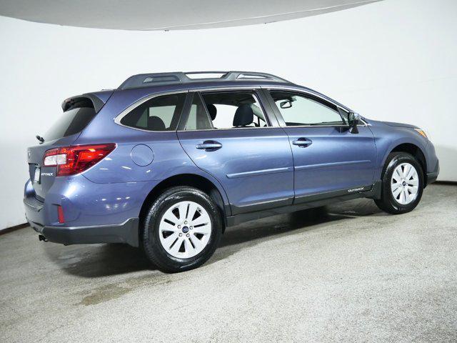 used 2015 Subaru Outback car, priced at $14,432