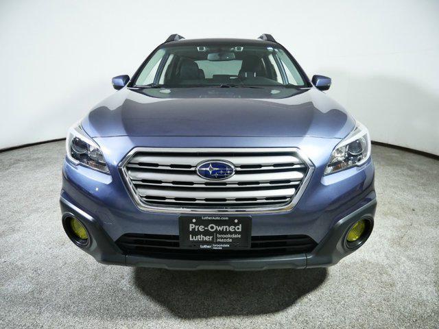 used 2015 Subaru Outback car, priced at $14,432