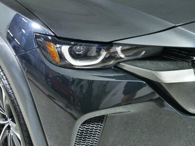used 2025 Mazda CX-50 car, priced at $31,500