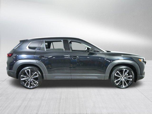 used 2025 Mazda CX-50 car, priced at $31,500