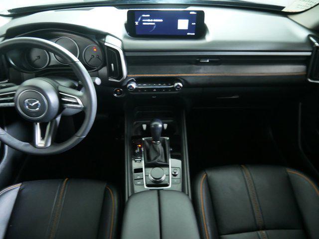 used 2025 Mazda CX-50 car, priced at $31,500