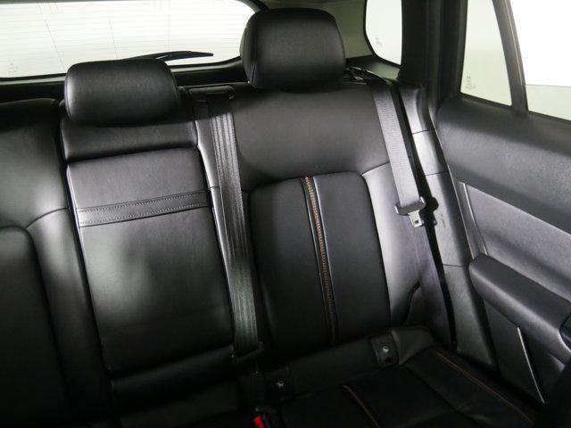 used 2025 Mazda CX-50 car, priced at $31,500