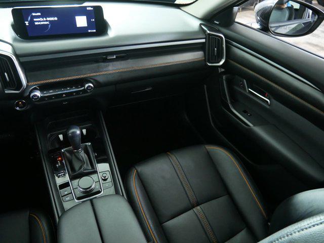 used 2025 Mazda CX-50 car, priced at $31,500