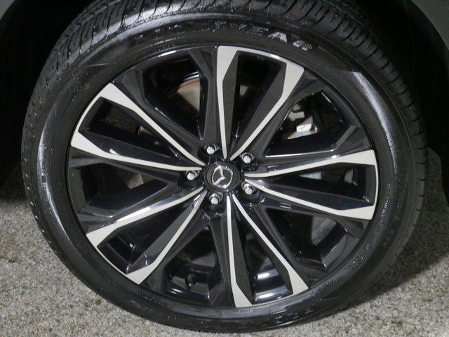used 2025 Mazda CX-50 car, priced at $31,500
