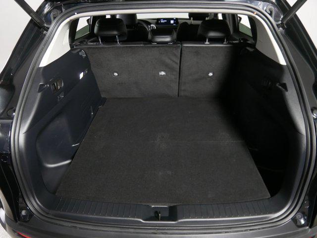 used 2025 Mazda CX-50 car, priced at $31,500