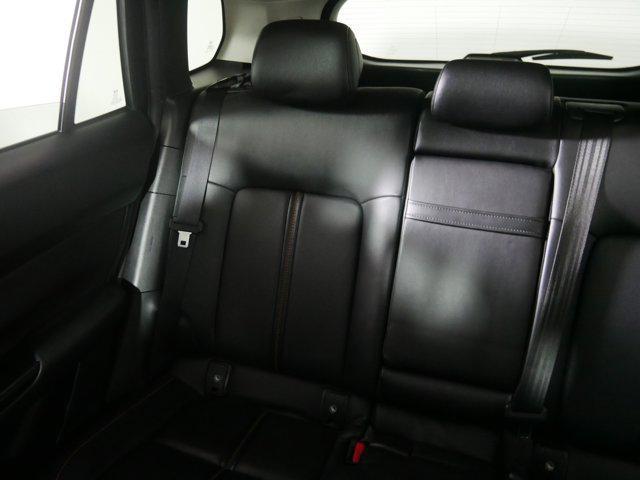 used 2025 Mazda CX-50 car, priced at $31,500