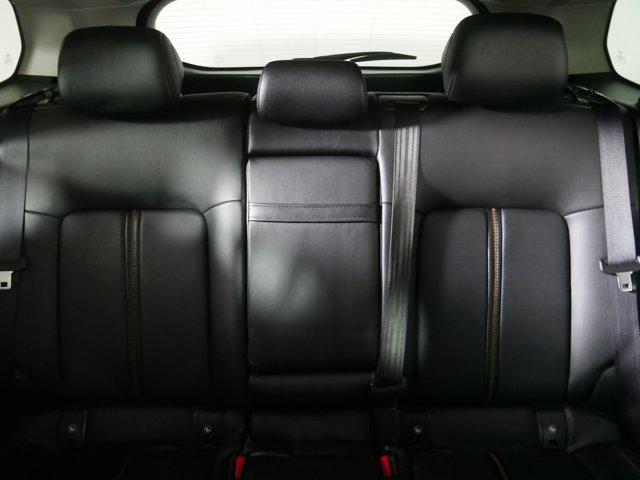 used 2025 Mazda CX-50 car, priced at $31,500
