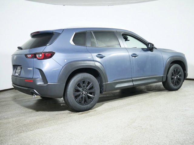 new 2025 Mazda CX-50 car, priced at $31,974