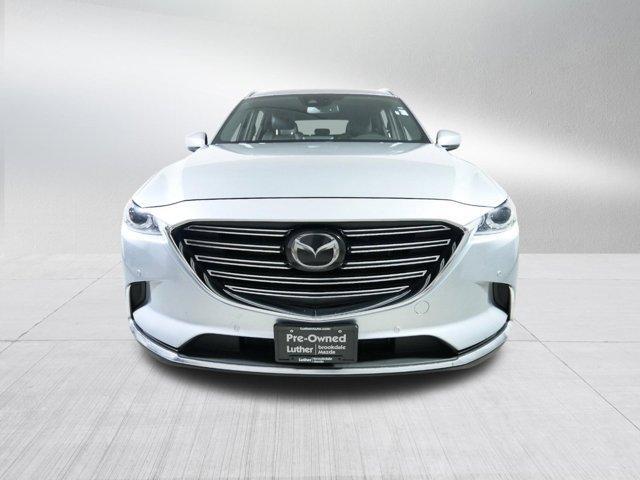 used 2018 Mazda CX-9 car, priced at $18,996