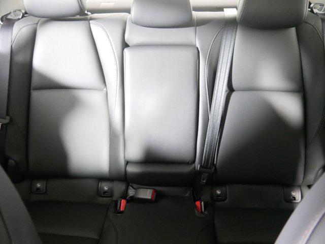 new 2025 Mazda Mazda3 car, priced at $26,297