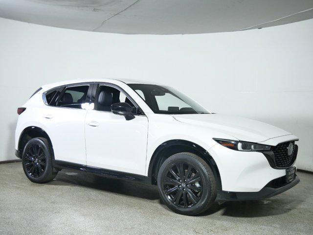 used 2023 Mazda CX-5 car, priced at $29,497