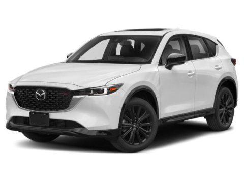 used 2023 Mazda CX-5 car, priced at $29,497