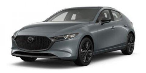 new 2026 Mazda Mazda3 car, priced at $33,135