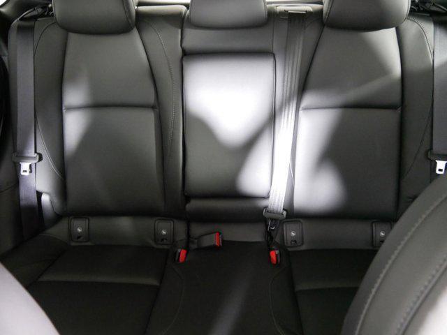 new 2025 Mazda CX-30 car, priced at $29,462