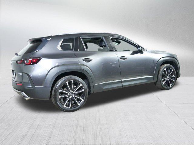 used 2024 Mazda CX-50 car, priced at $35,997