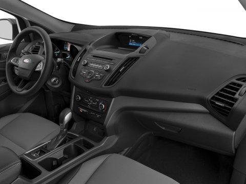 used 2017 Ford Escape car, priced at $9,397