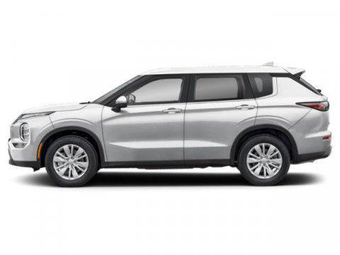 new 2025 Mitsubishi Outlander car, priced at $31,634