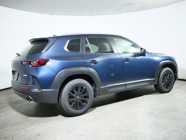 new 2025 Mazda CX-50 car, priced at $33,869