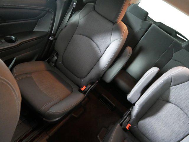 used 2016 Chevrolet Traverse car