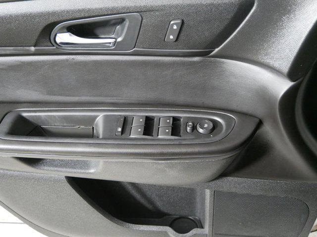 used 2016 Chevrolet Traverse car