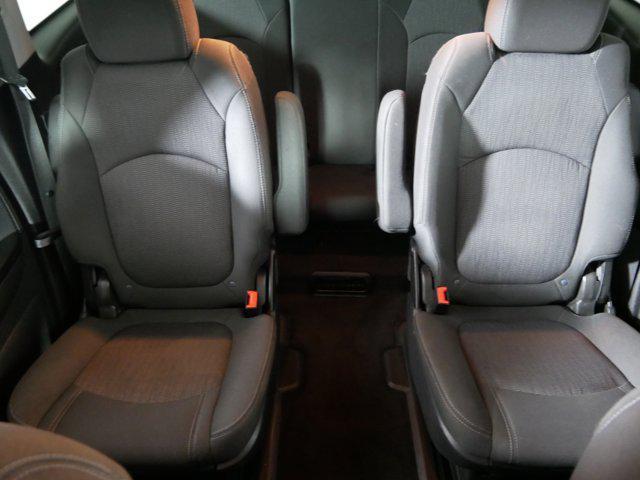 used 2016 Chevrolet Traverse car