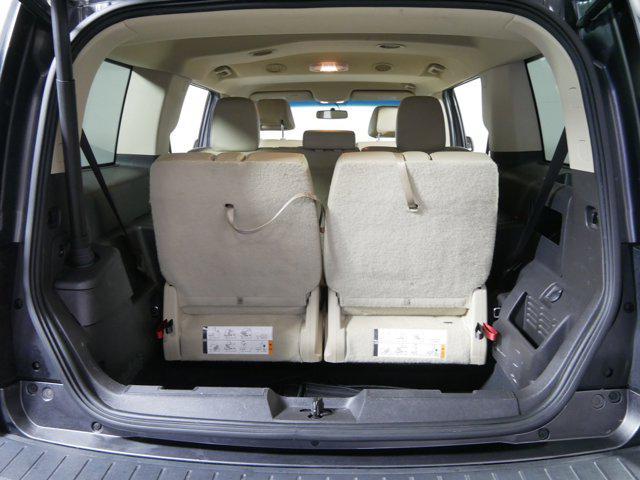 used 2018 Ford Flex car, priced at $8,997