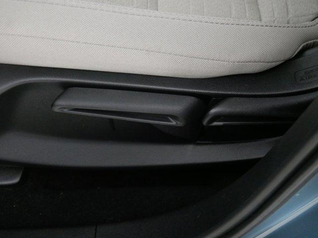 used 2024 Honda HR-V car, priced at $25,495
