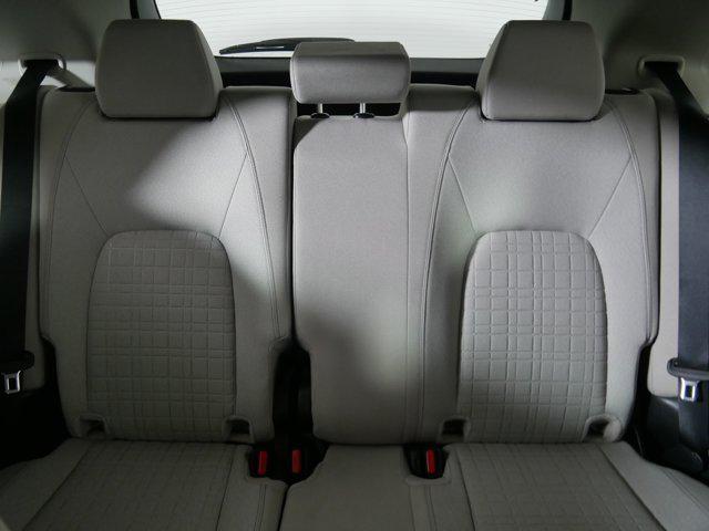 used 2024 Honda HR-V car, priced at $25,495