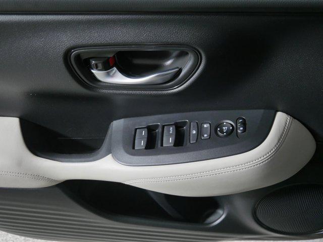 used 2024 Honda HR-V car, priced at $25,495