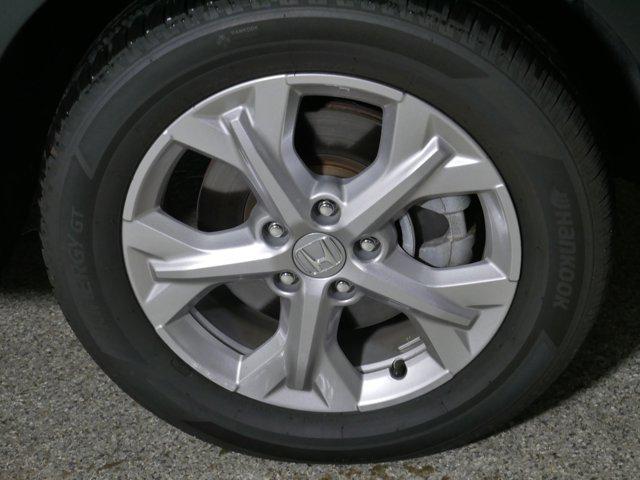 used 2024 Honda HR-V car, priced at $25,495