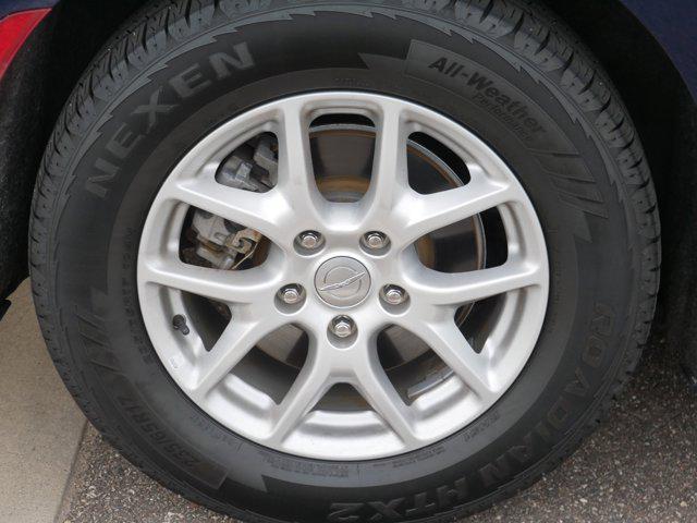 used 2020 Chrysler Pacifica car, priced at $16,998