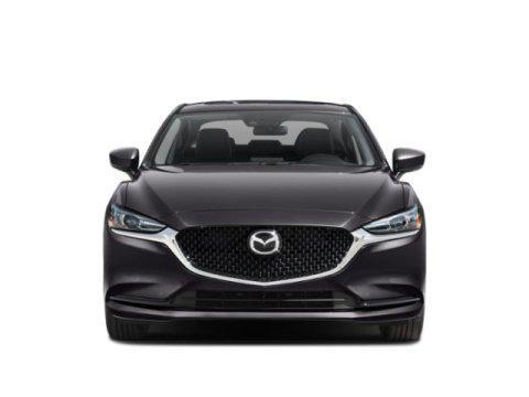 used 2021 Mazda Mazda6 car, priced at $19,723