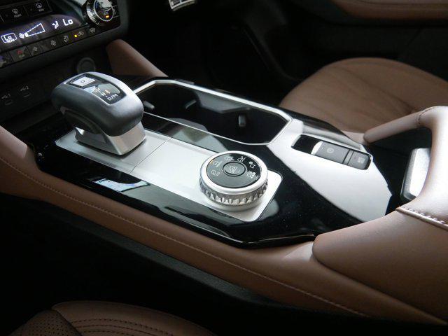new 2025 Mitsubishi Outlander car, priced at $42,794