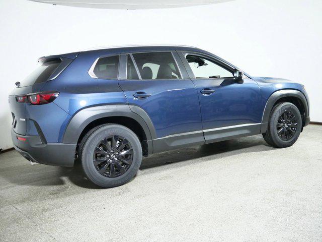 new 2025 Mazda CX-50 car, priced at $31,578