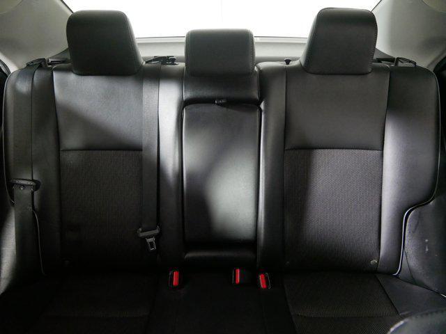 used 2016 Toyota Corolla car, priced at $8,797