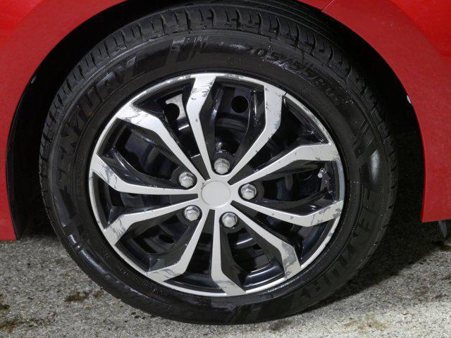 used 2016 Toyota Corolla car, priced at $8,797