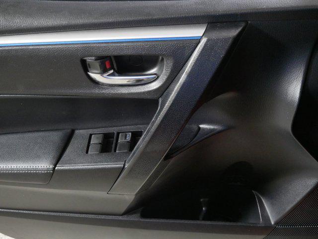 used 2016 Toyota Corolla car, priced at $8,797