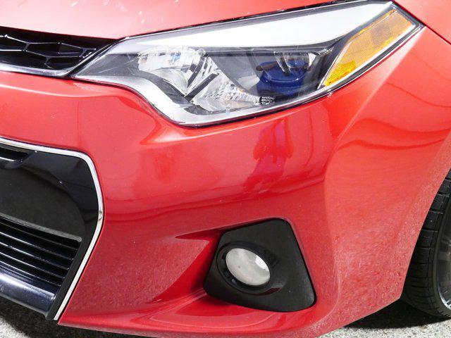 used 2016 Toyota Corolla car, priced at $8,797