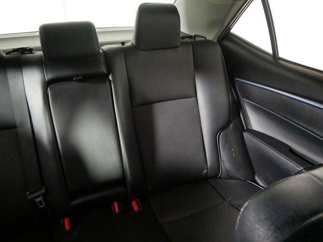 used 2016 Toyota Corolla car, priced at $8,797