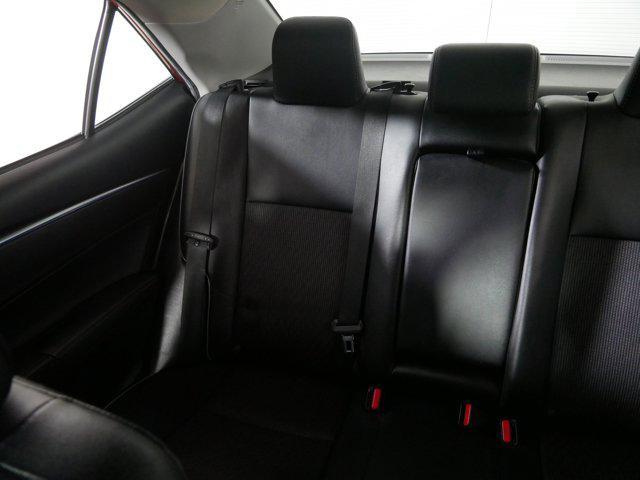 used 2016 Toyota Corolla car, priced at $8,797