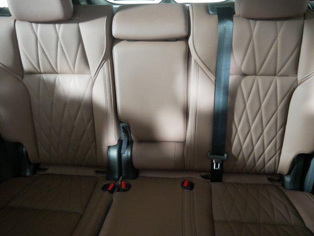 new 2025 Mitsubishi Outlander car, priced at $42,674