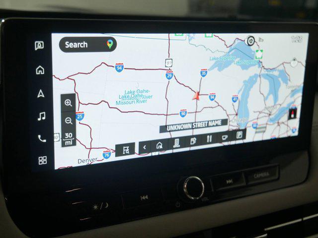new 2025 Mitsubishi Outlander car, priced at $34,349