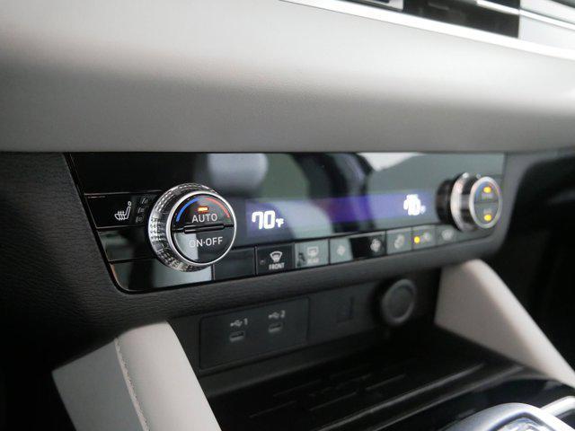 new 2025 Mitsubishi Outlander car, priced at $34,349