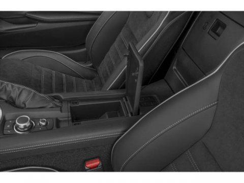 new 2025 Mazda MX-5 Miata RF car, priced at $41,870