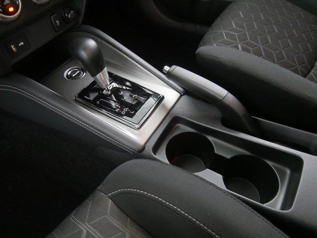 new 2025 Mitsubishi Outlander Sport car, priced at $26,639