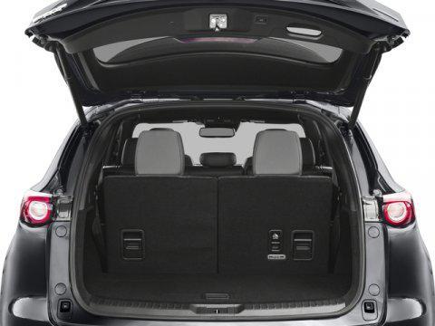 used 2017 Mazda CX-9 car, priced at $13,997