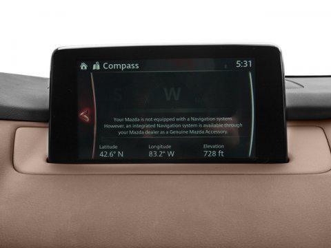 used 2017 Mazda CX-9 car, priced at $13,997