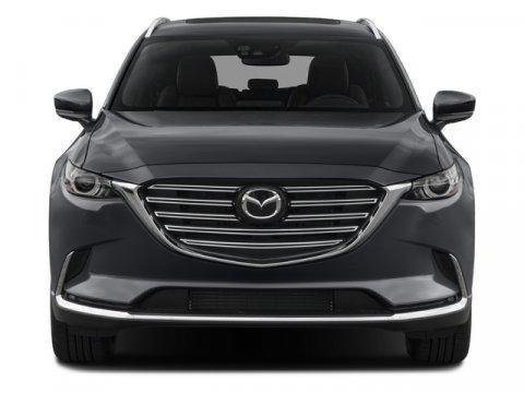 used 2017 Mazda CX-9 car, priced at $13,997